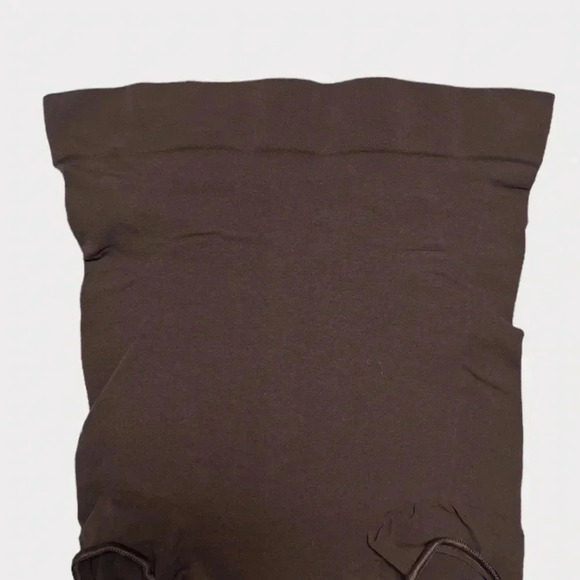 Skims Women’s Size XS Seamless Sculpt High-waisted Brief in Expresso - Picture 4 of 6